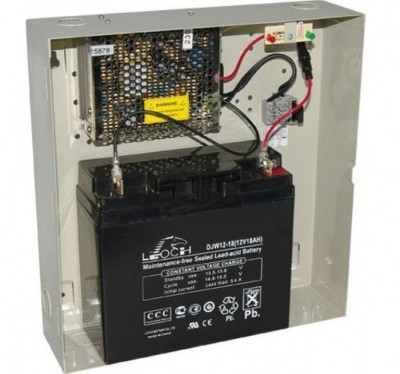 QSW-M-4700-HPOE-AC Блок питания 740W AC